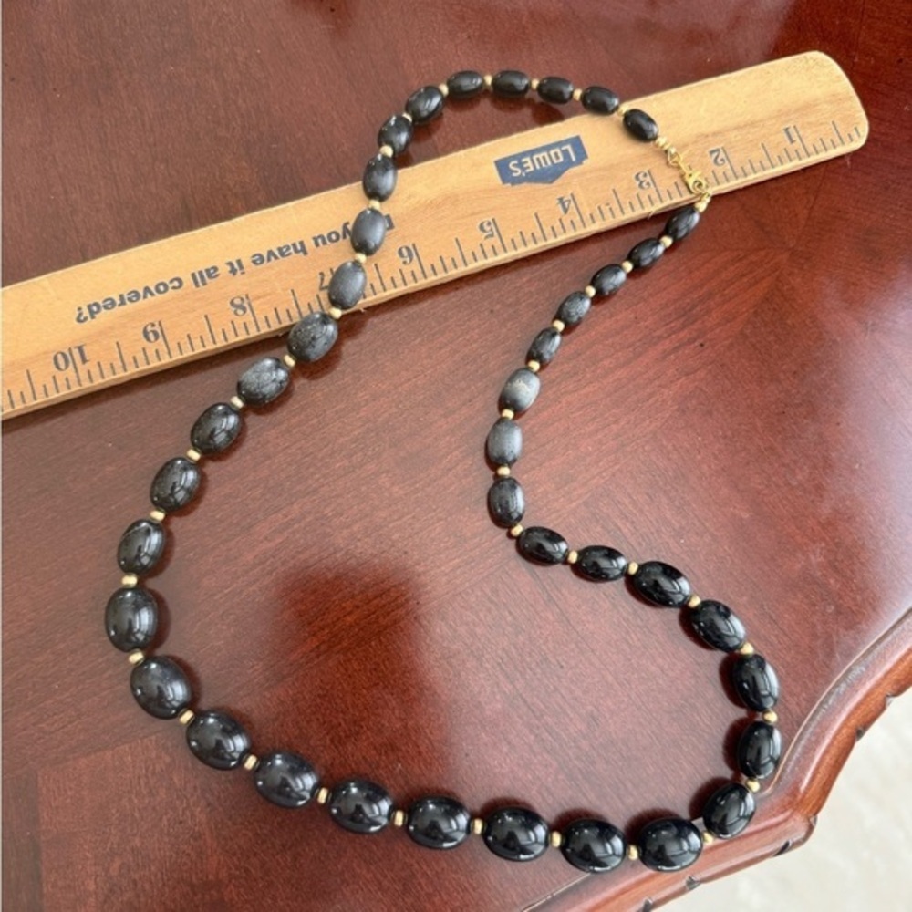 Vintage Monet Necklace